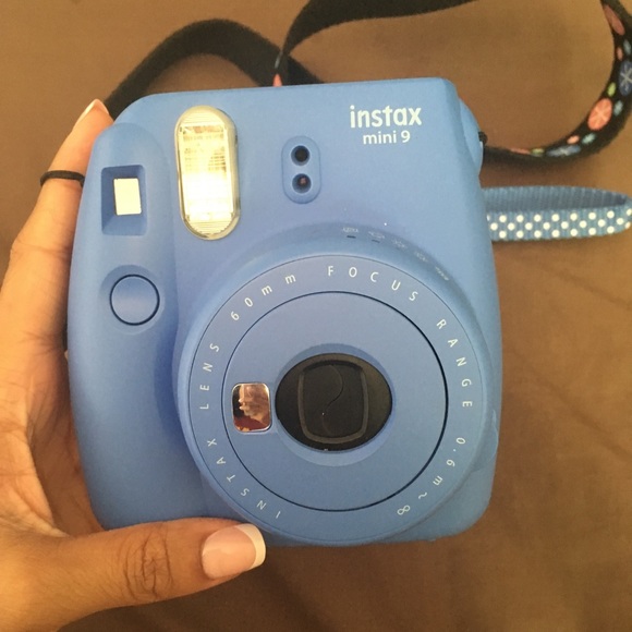 Instax Mini 9 - Picture 2 of 5